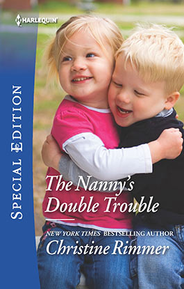 The Nanny's Double Trouble