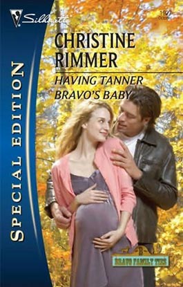 HAVING TANNER BRAVO'S BABY