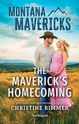 The Maverick's Homecoming