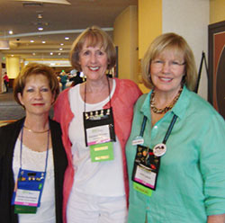 RWA Conference 2012