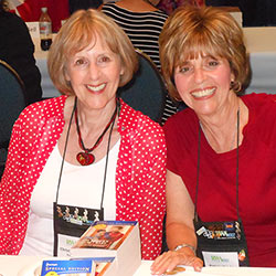 2012 RWA Photo